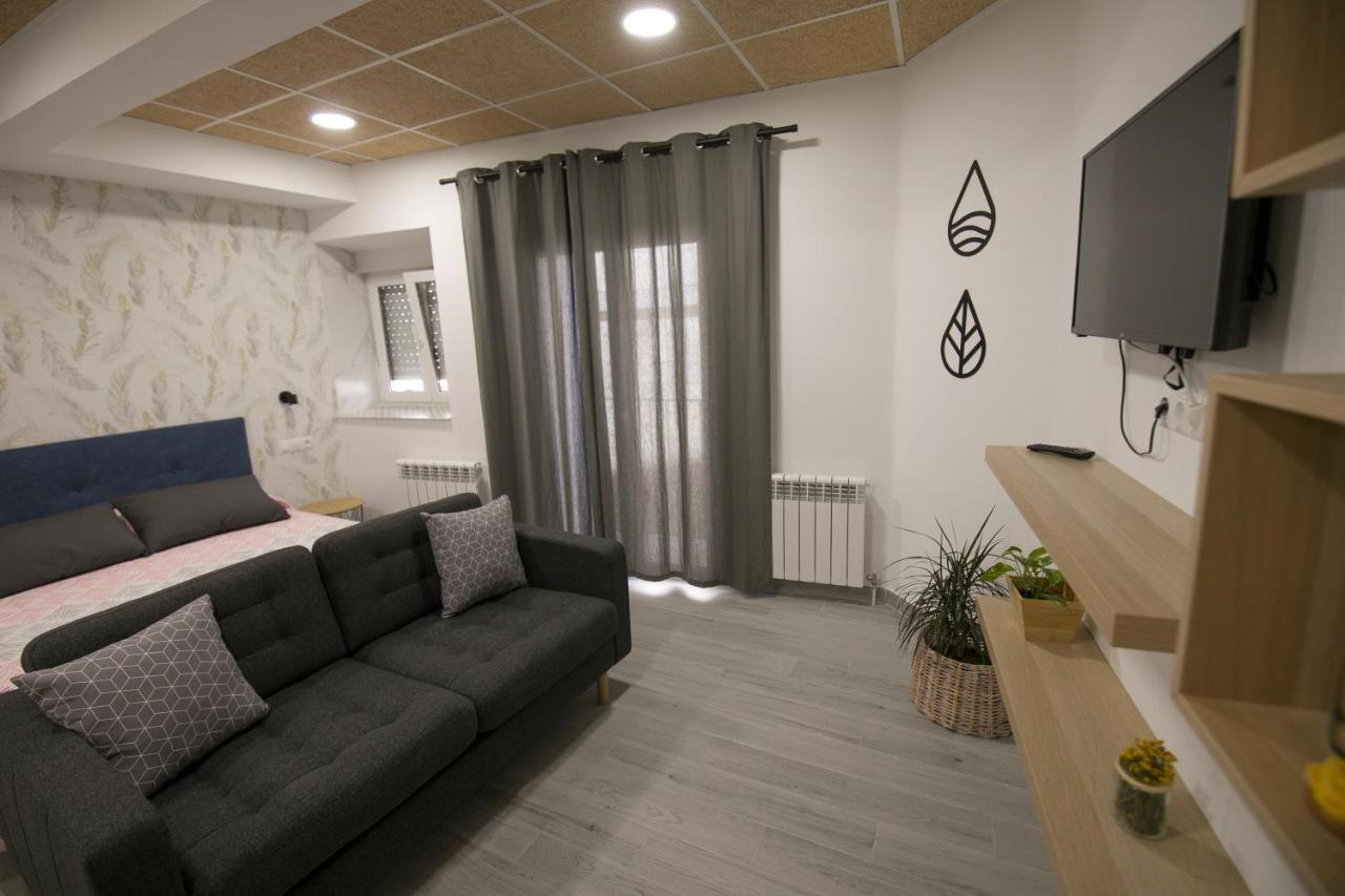 Estudio Morella Exterior foto