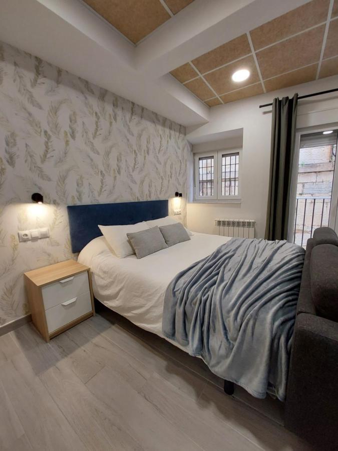 Estudio Morella Exterior foto